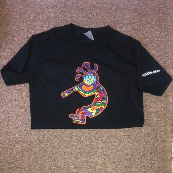 UniSex T-Shirts - Picture 2 of 2